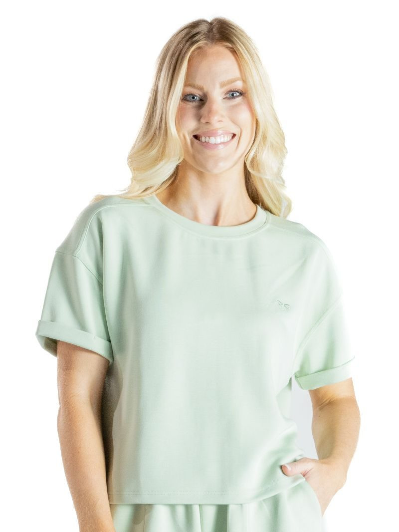 0126-TEE-KNT-CRP-SAGE - Simply Southern Outlet