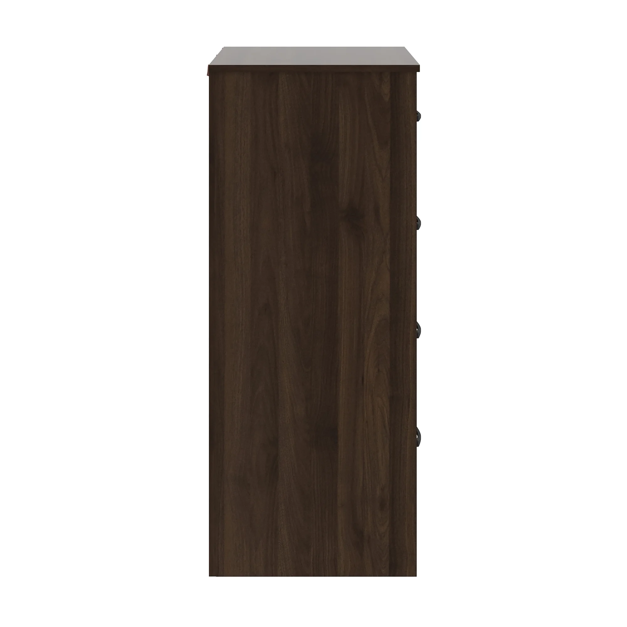Mainstays Ardent 4 Drawer Dresser, Euro Oak - Image 37