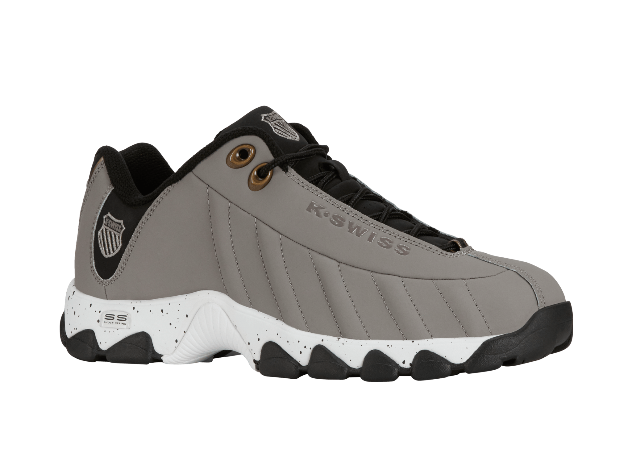 ST329 CMF - Footwear K-Swiss