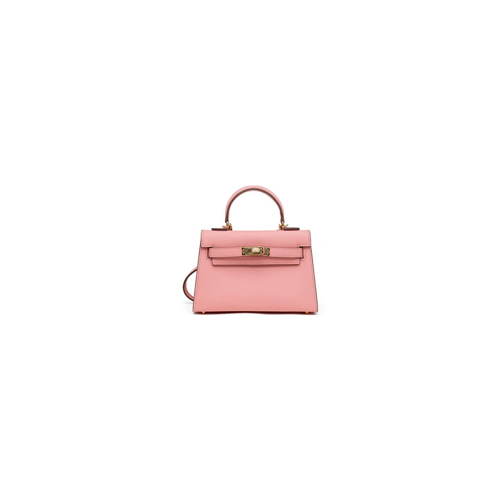 Hermes Mini Kelly II Bag