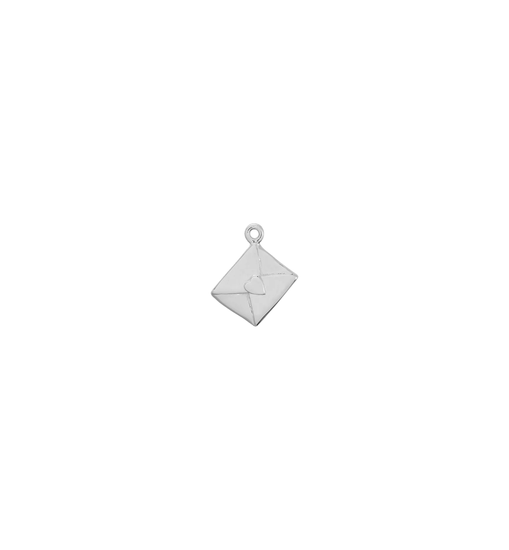 Tiny Billet-Doux Charm