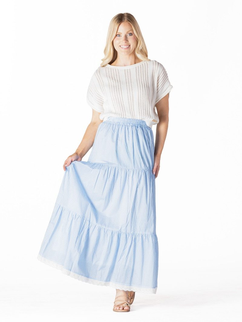 0126-SKRT-TIER-MAXI-MSTG - Simply Southern Outlet