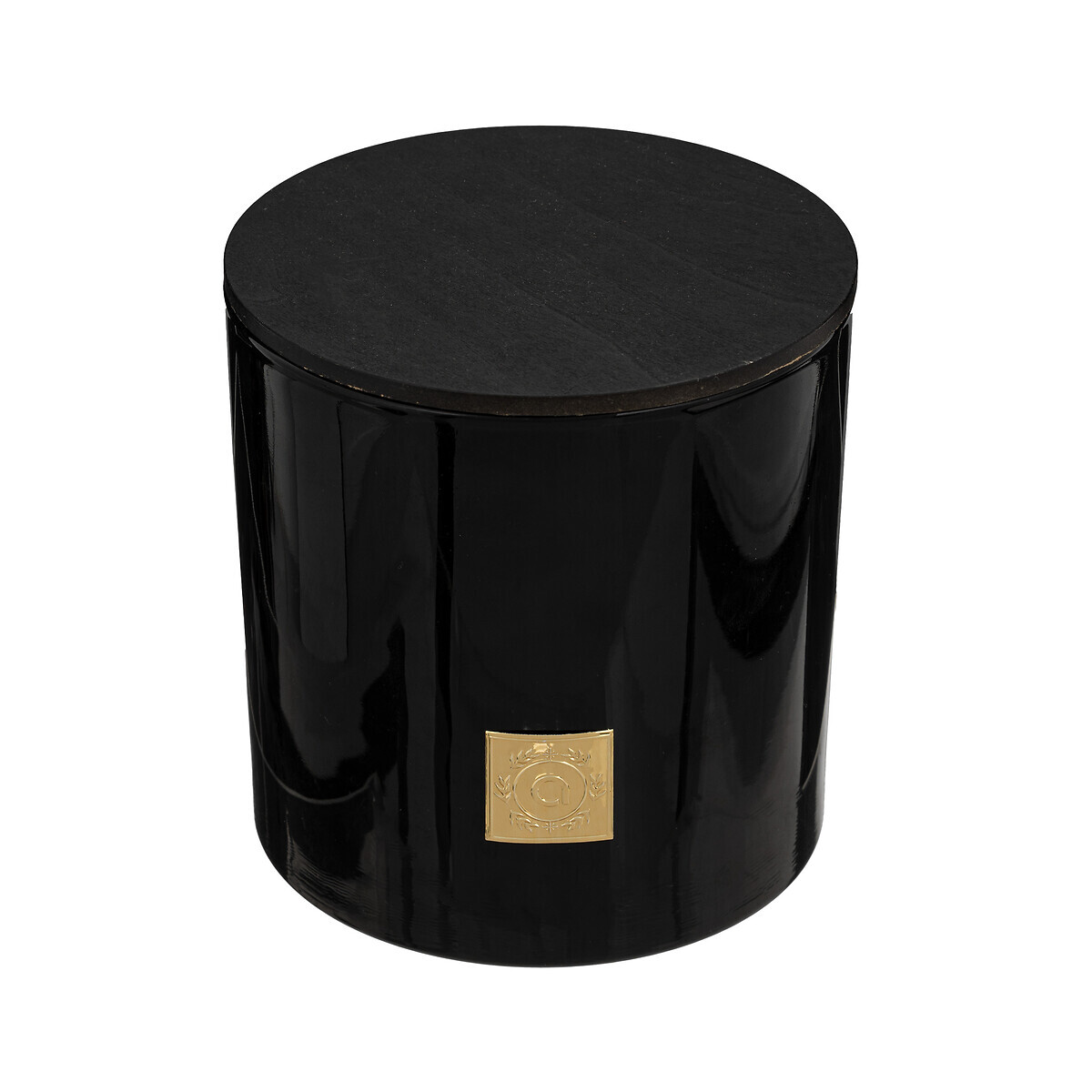 Scented candle "Enzo" Forest fruits 1200g