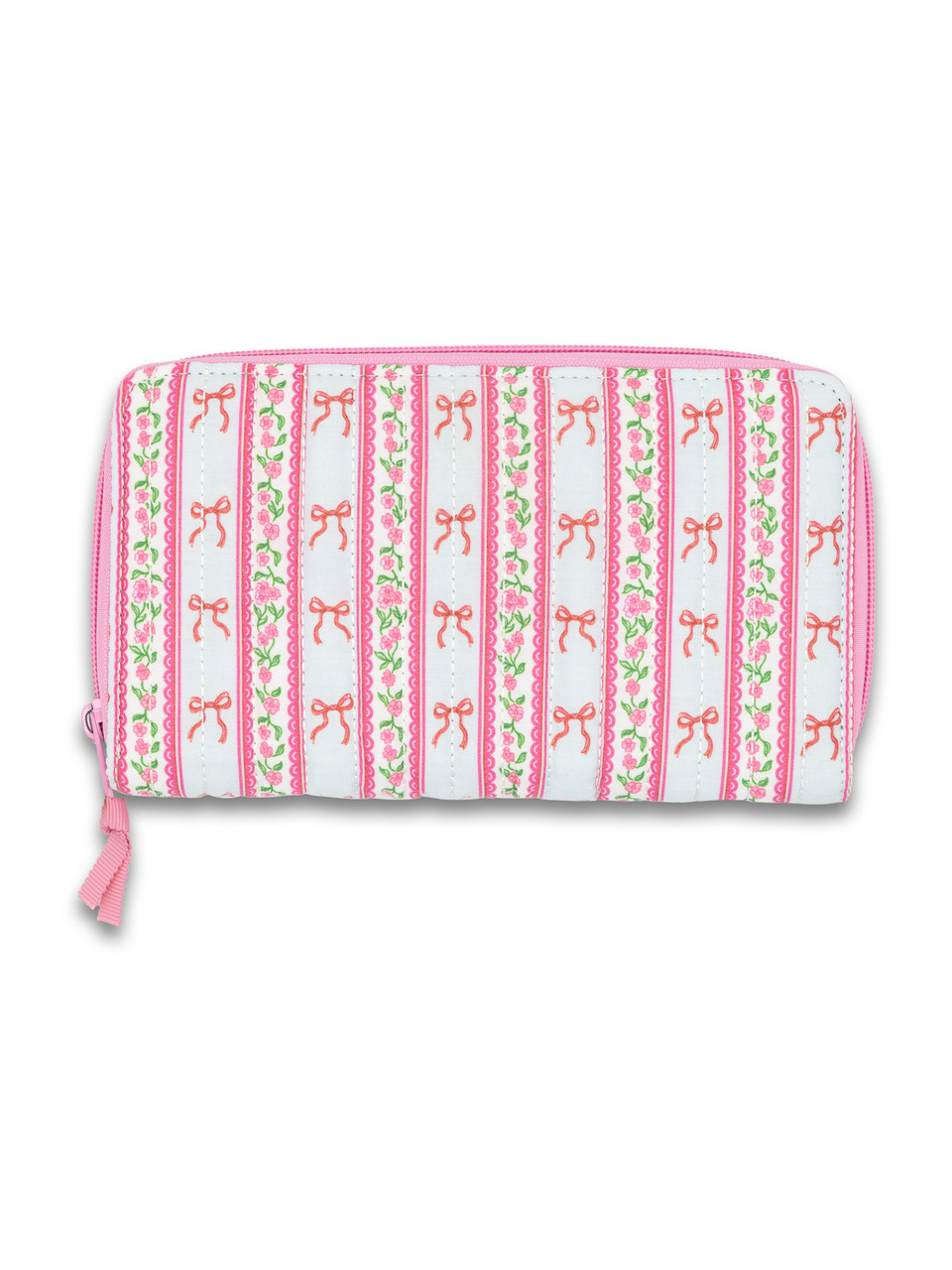 0126-BAG-QLTD-WLT-BOWSTR - Simply Southern Outlet