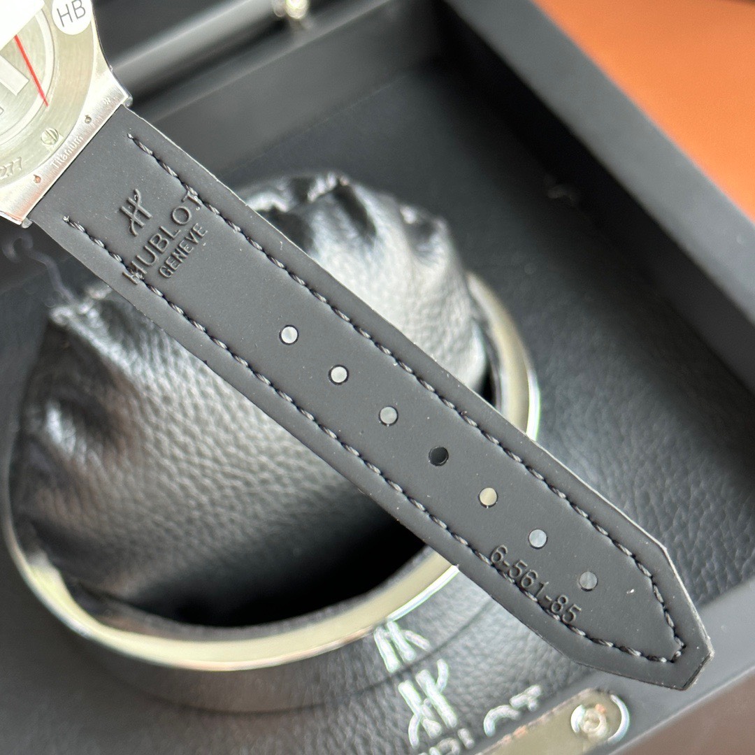 Hublot Replica 1:1 Watch Classic Fusion Women s Battery Swiss 33mm - Top club