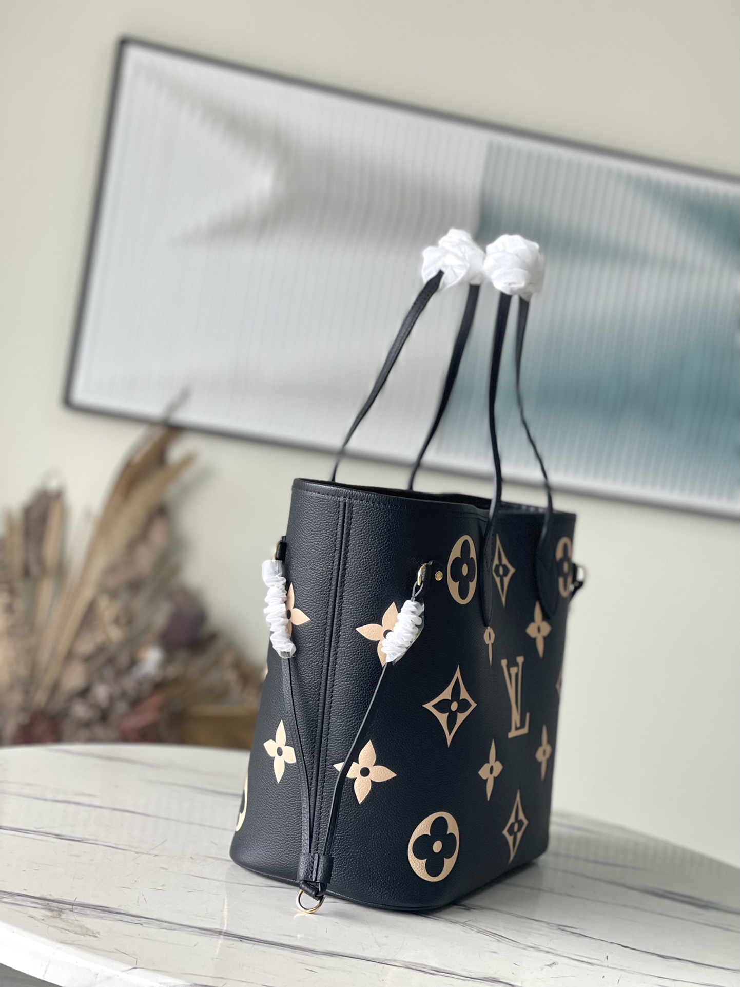 Louis Vuitton Neverfull MM m589071:1High-quality replica