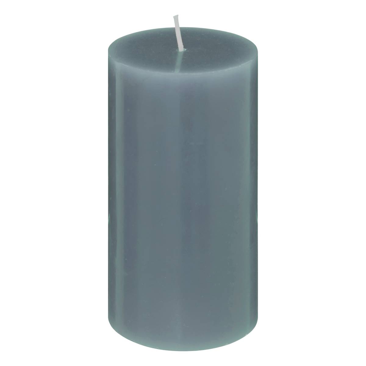 Round candle "Hugo" 355g