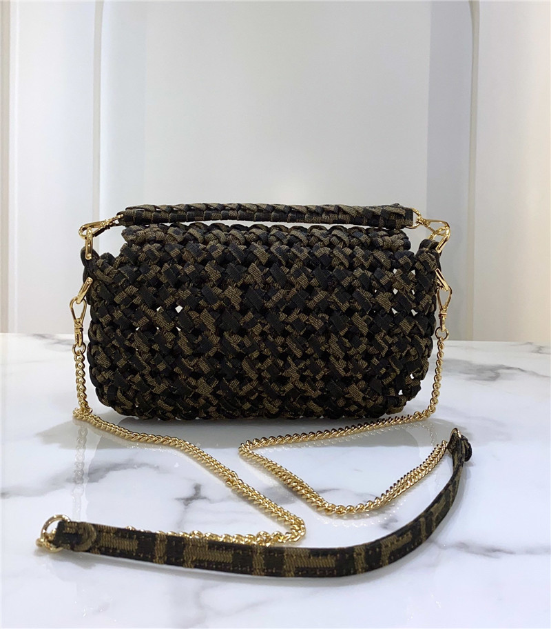 fendi baguette weave bag - Replicaclubs
