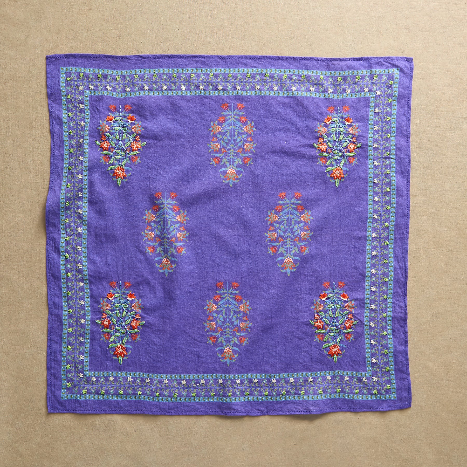 Amalia Bandana - Sundance Clothing