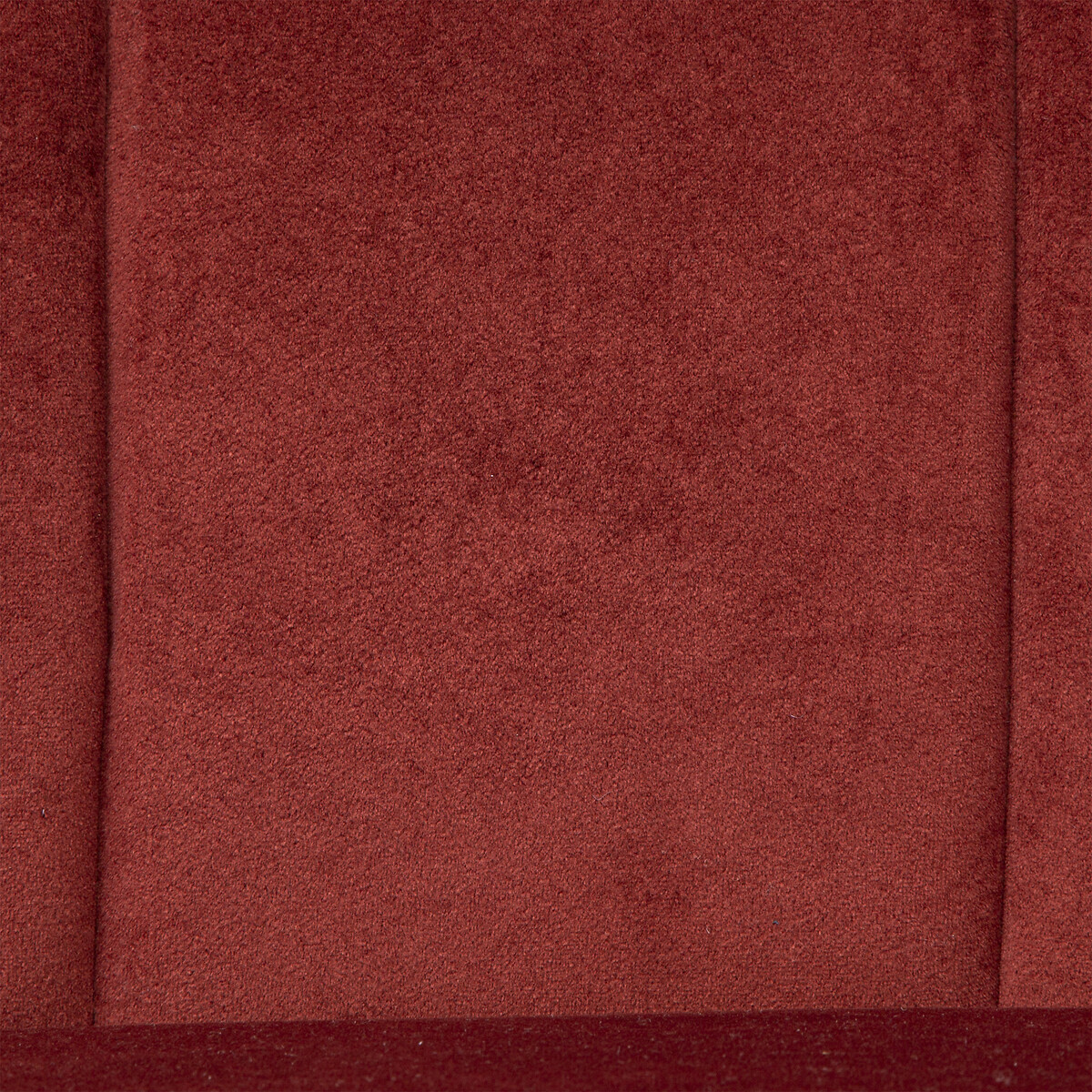 2-seater bench "Naova" 2 seats, Terracotta Pink