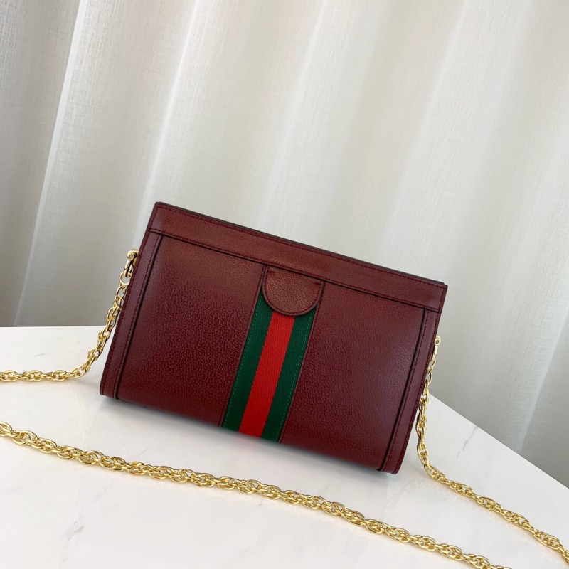 Replica Gucci Ophidia Small Shoulder Bag 5038771:1High-quality replica