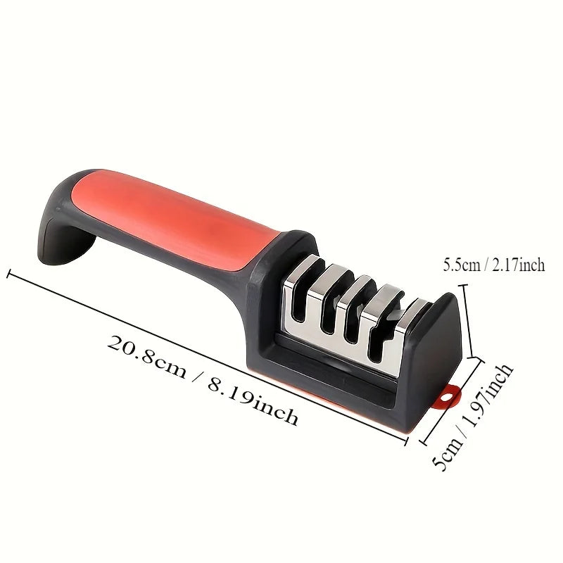 SharpMaster - Professionele Keramische Slijper