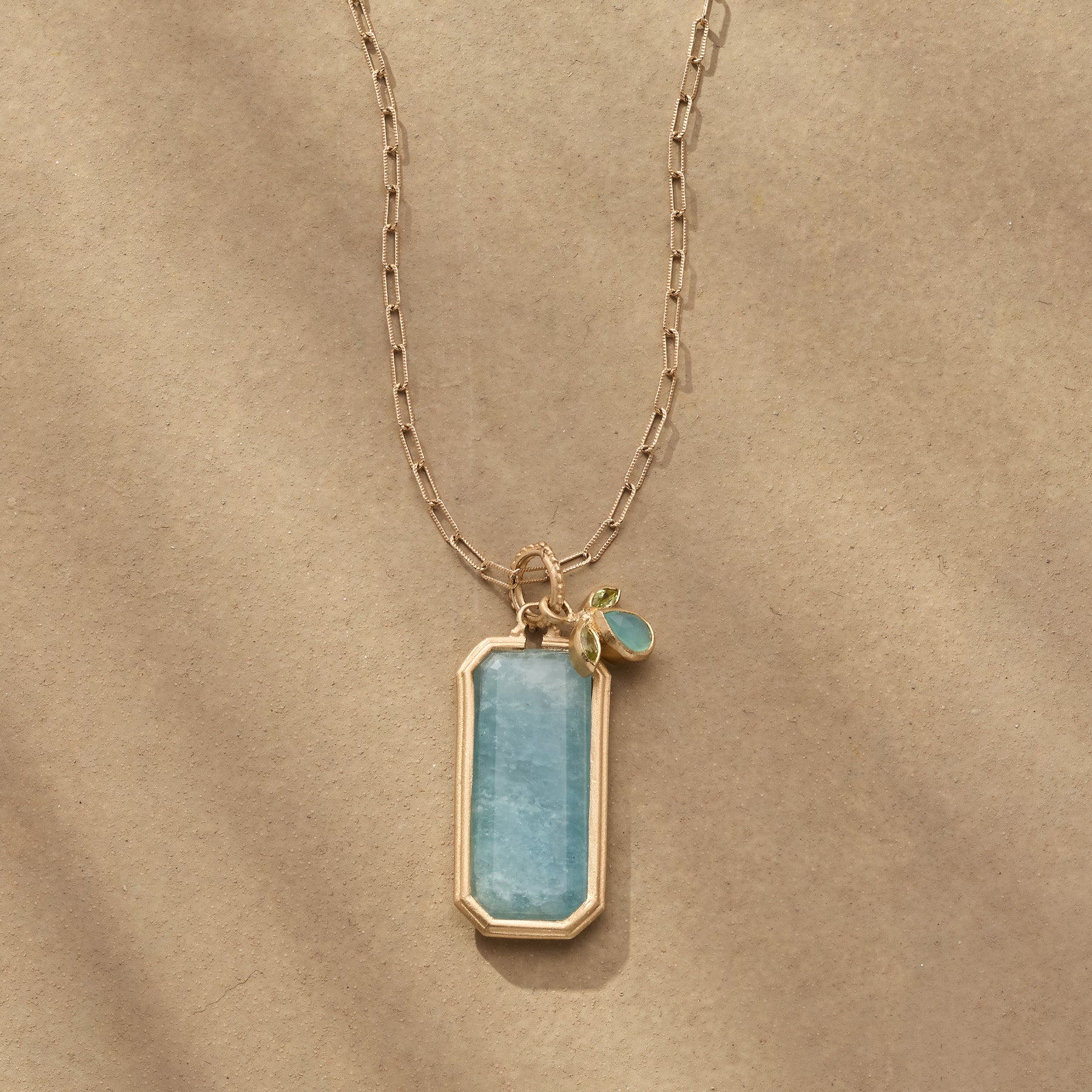 Kenosha Necklace - Sundance Clothing