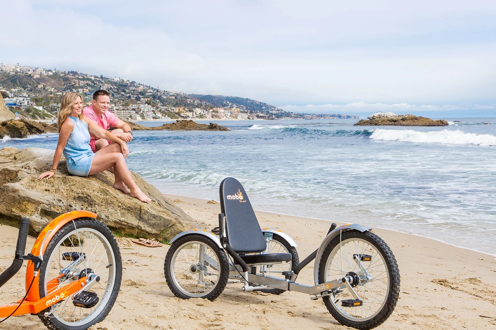 Mobo Triton Pro: The Ultimate 3-Wheeled Cruiser, Adult - Image 19