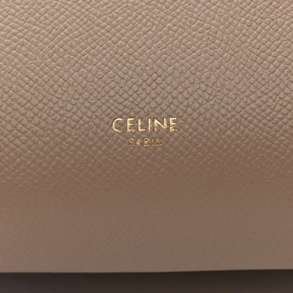 Light Taupe Celine Micro Belt Bag – Superfake Handbags