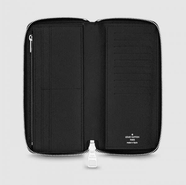 ZIPPY WALLET VERTICAL N630951:1High-quality replica