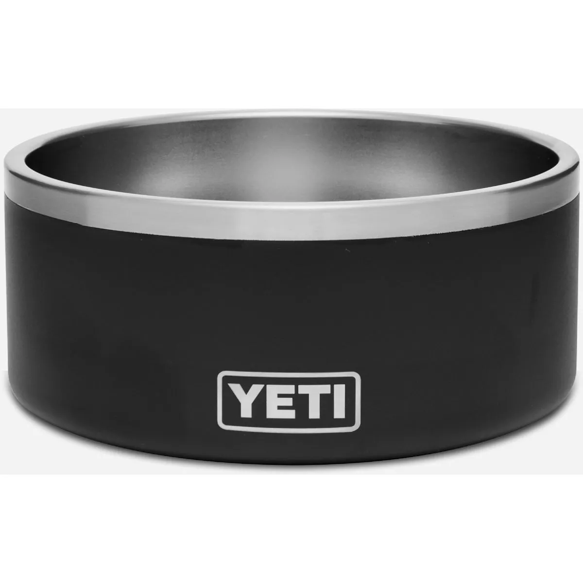 YETI Boomer 8 Dog Bowl, Black
