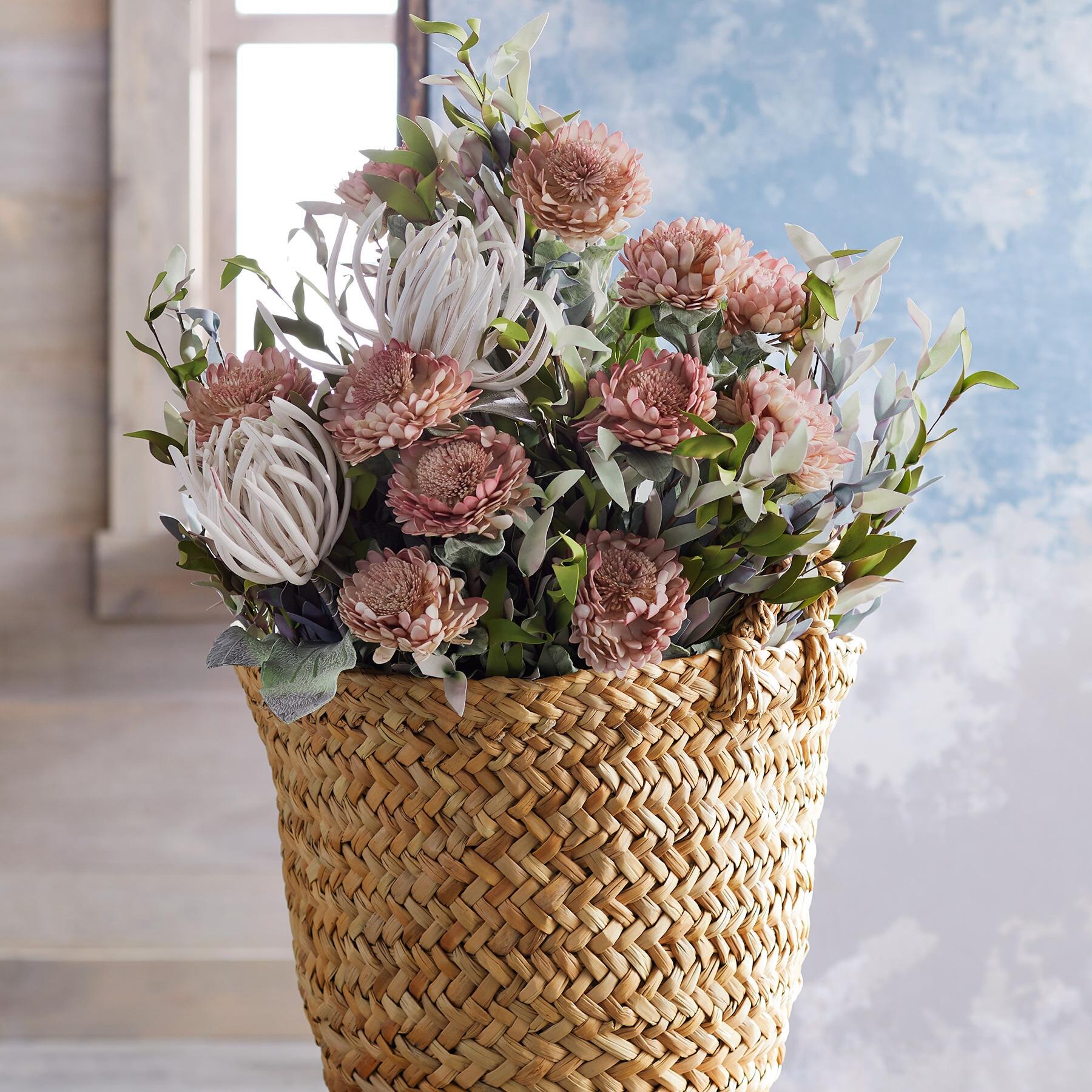 Bountiful Botanicals - Sundance Clothing