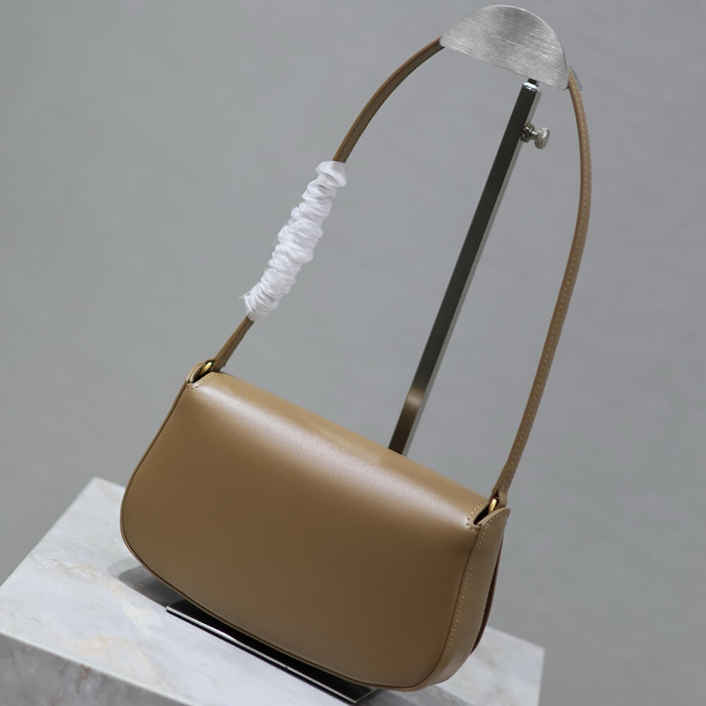 YSL Mini Voltaire In Box Saint Laurent Bag1:1High-quality replica