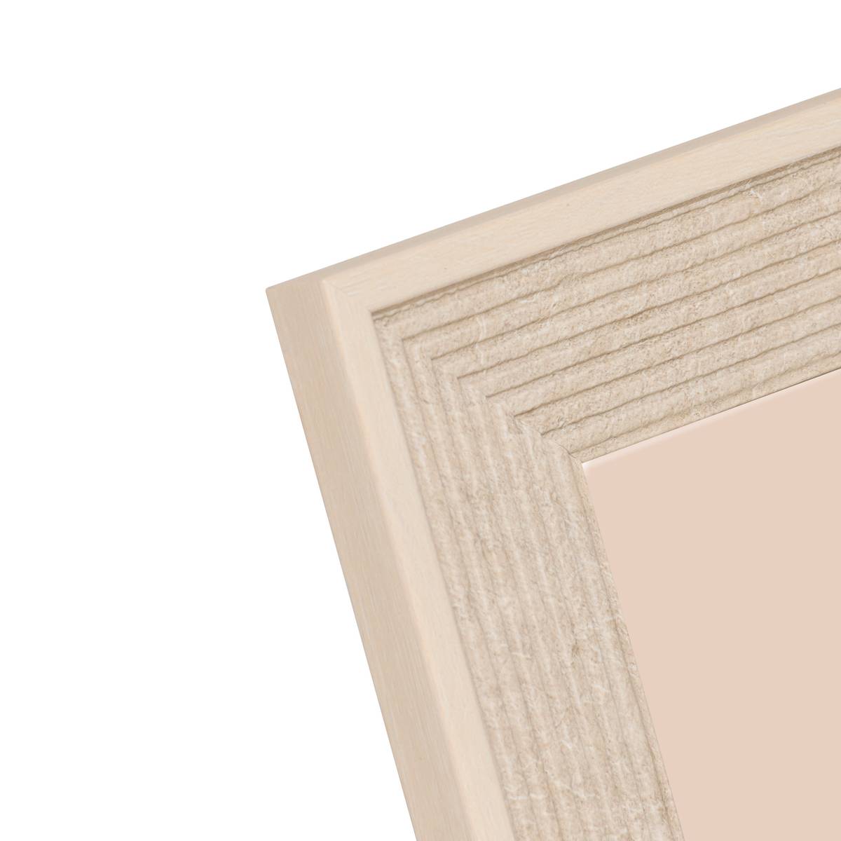 Photo frame "Missy" Beige, 18.5x23.5 cm