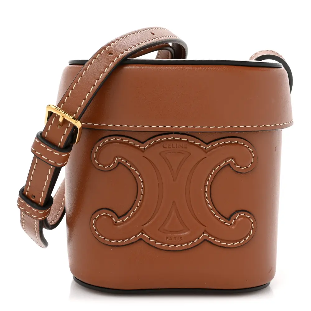 Celine Triomphe Replica Handbag – Mirror Quality Guaranteed