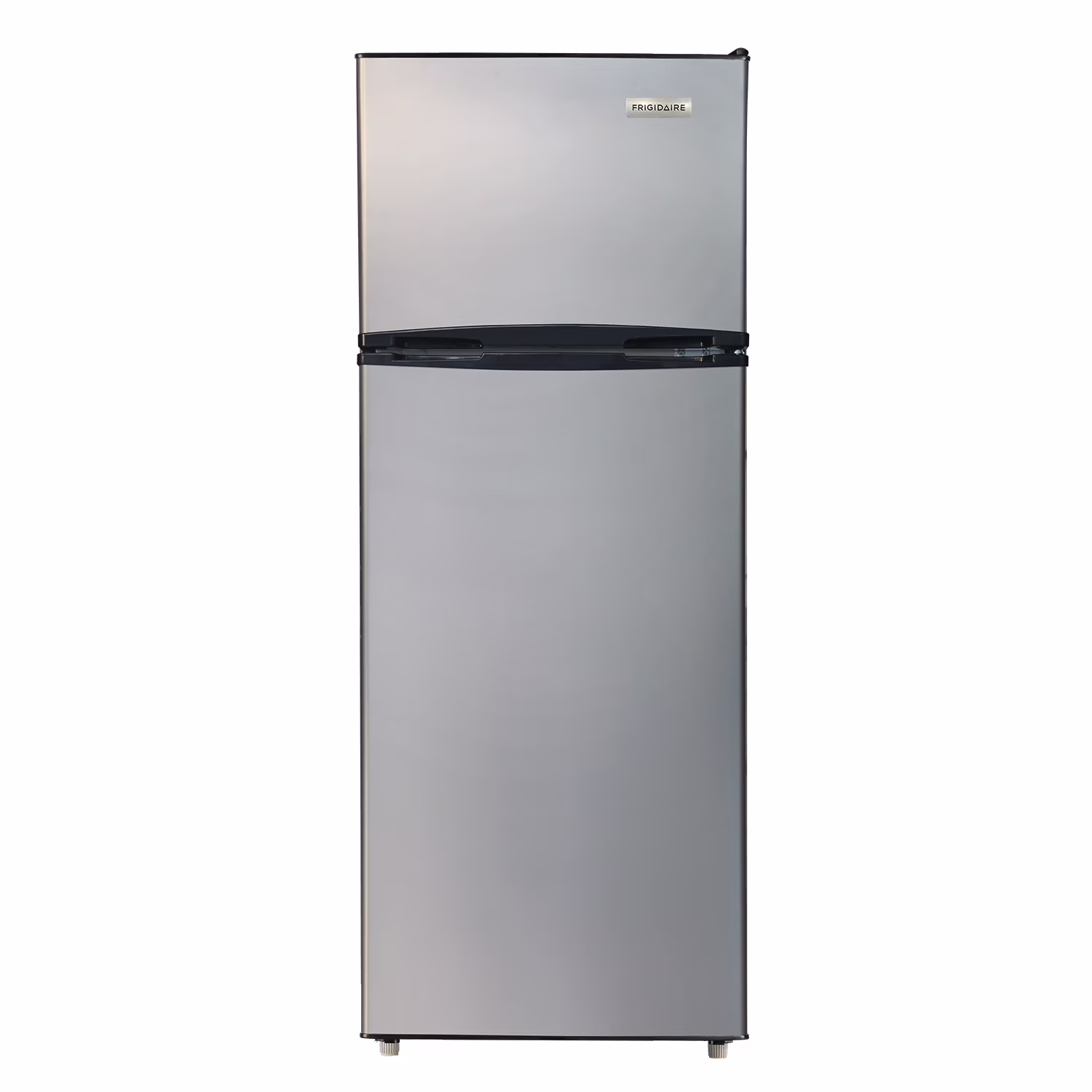 Frigidaire Top-Freezer Refrigerator 7.5 Cu. Ft. Stainless Look