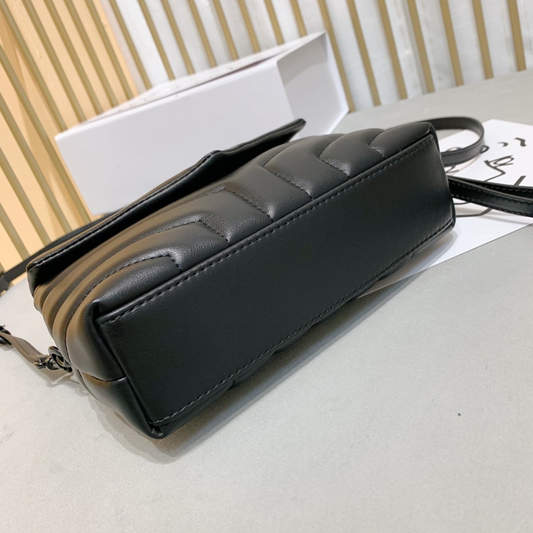 TO – Luxury Bags SLY 2731:1High-quality replica
