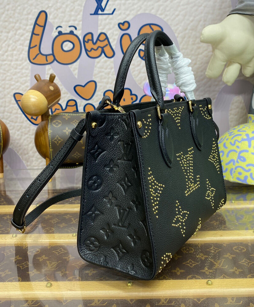 Louis Vuitton OnTheGo PM M467331:1High-quality replica