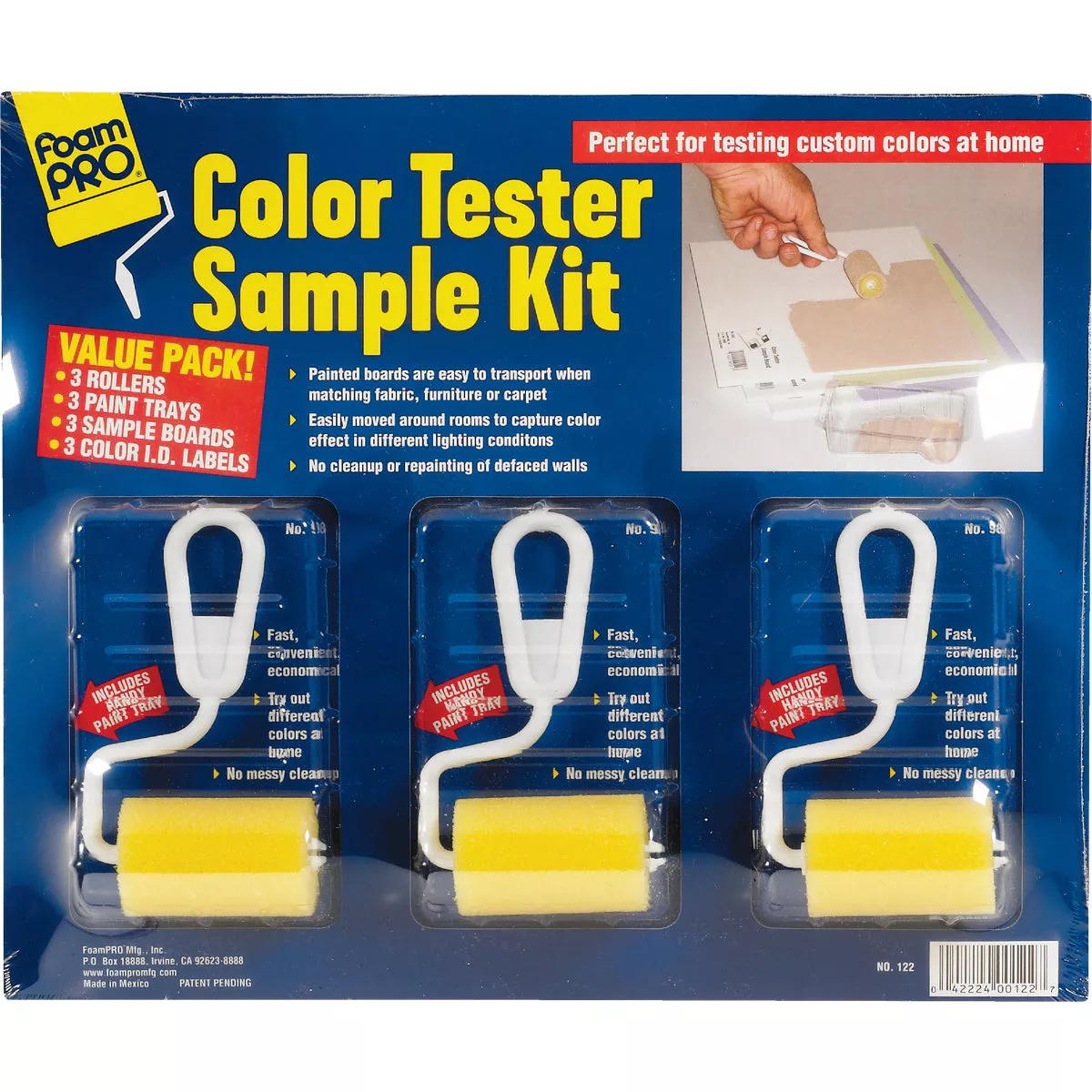 Paint Accessories