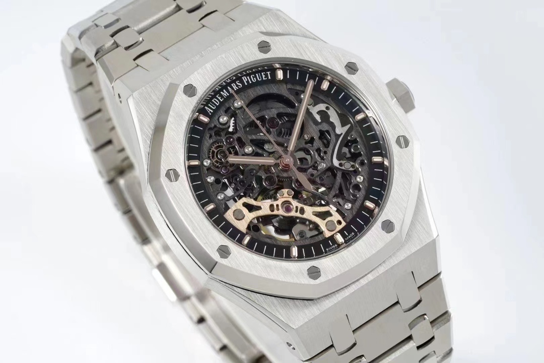 Audemars piguet Royal Oak Series 15407ST.OO.1220ST.01(1:1 replica) - Elite Watch Atelier
