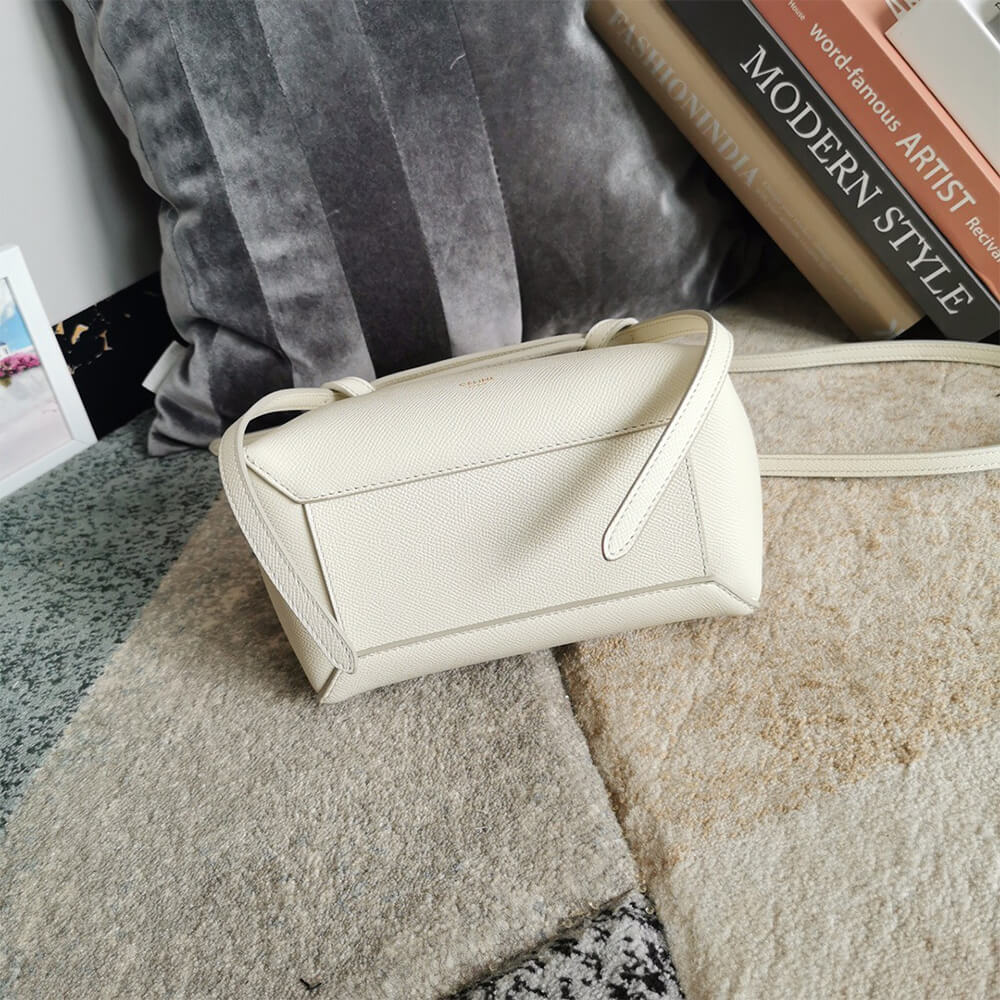 Celine Nano Belt Bag1:1High-quality replica