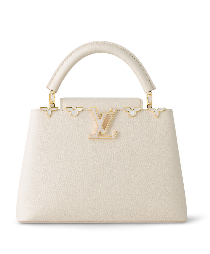 Louis Vuitton Capucines BB M23263 M23331