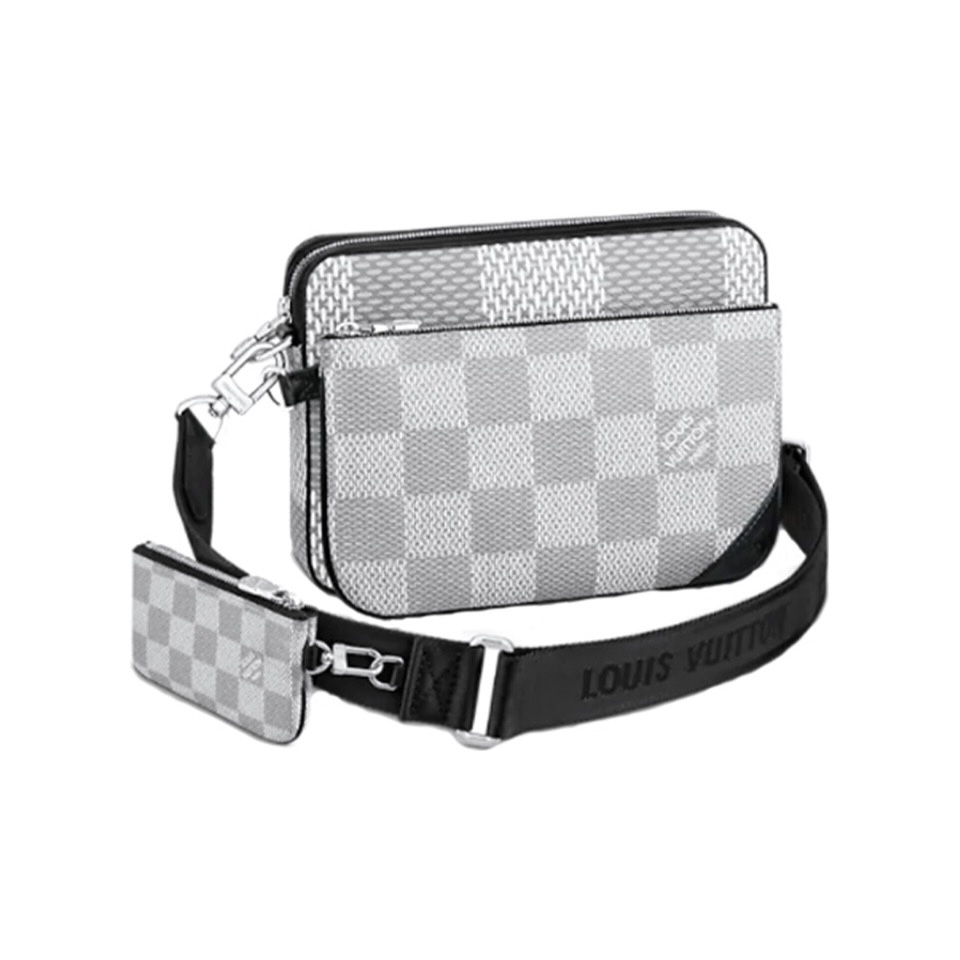 Louis Vuitton LV Trio Bag N500171:1High-quality replica