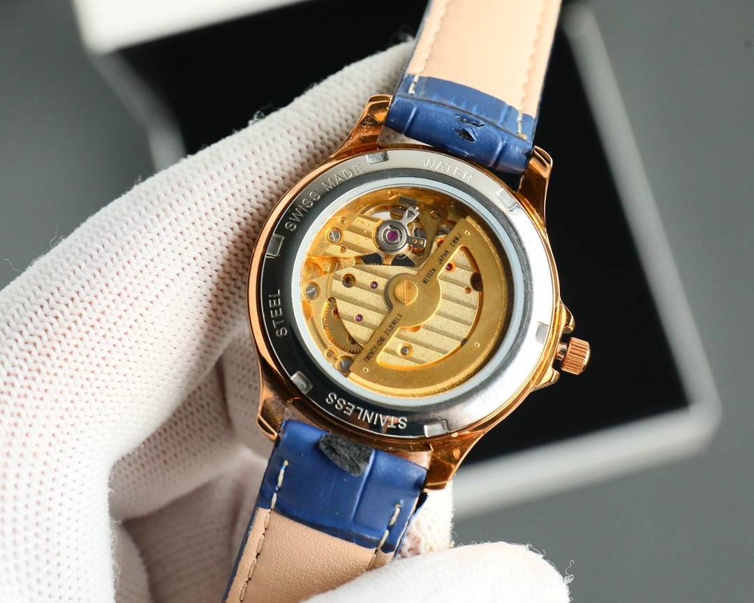 CHANEL🌸🌸🌸🌸 Crafted Jewellery Precision Ceramic Bracelet Diameter 35mm - 1(1:1 replica) - Top club