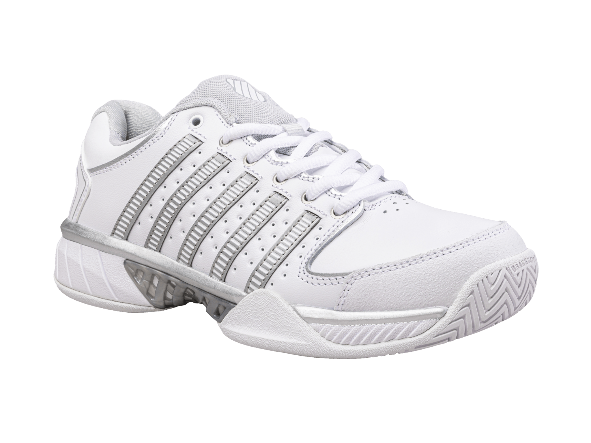 WOMENS HYPERCOURT EXPRESS LEATHER - Footwear K-Swiss