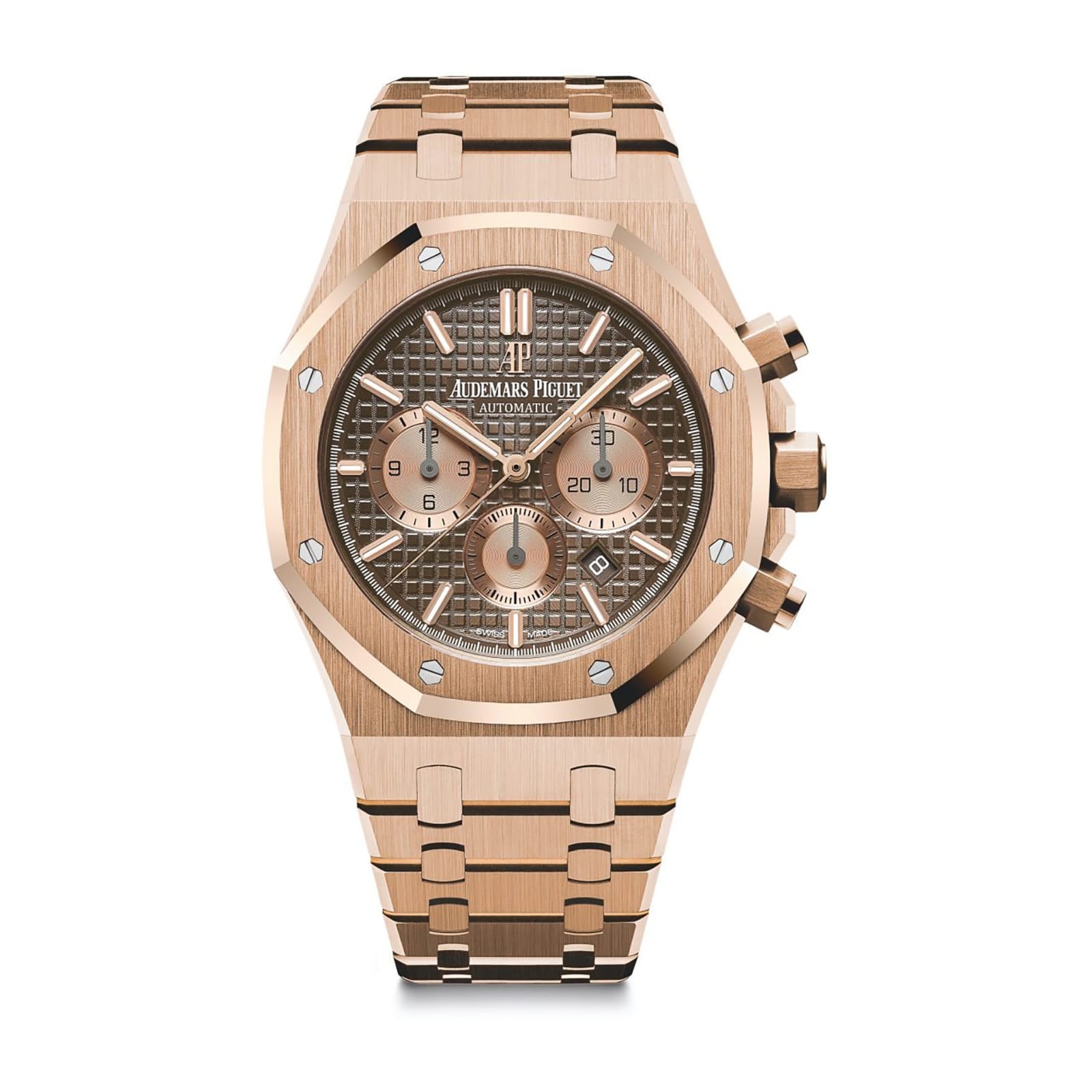 Audemars Piguet Replica Watch Royal Oak Selfwinding Chronograph(1:1 replica) - Top club