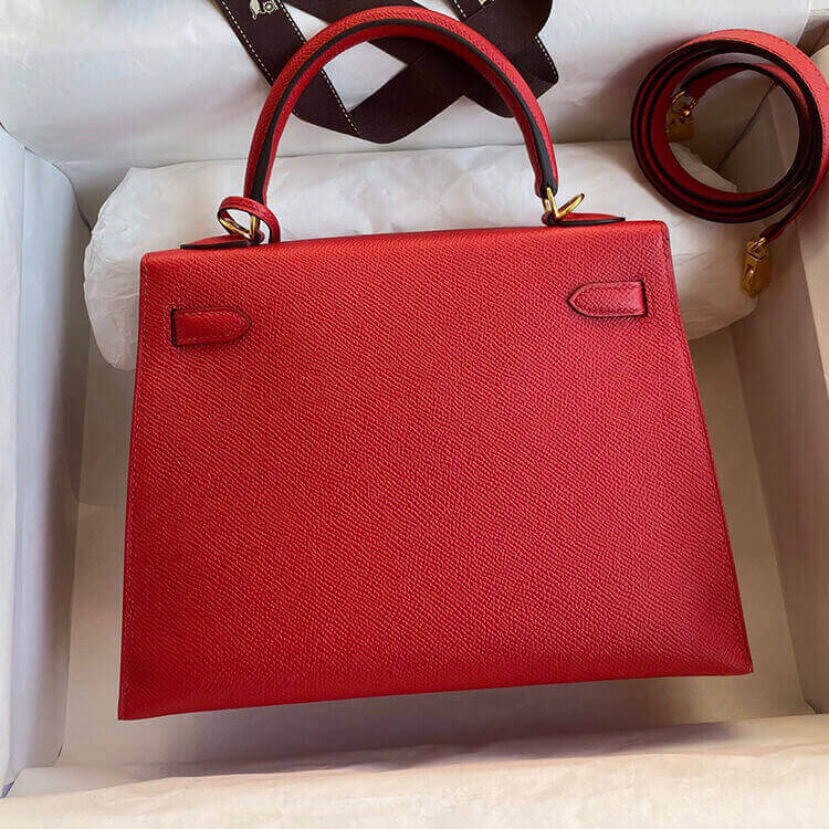 Hermès Kelly Bag1:1High-quality replica