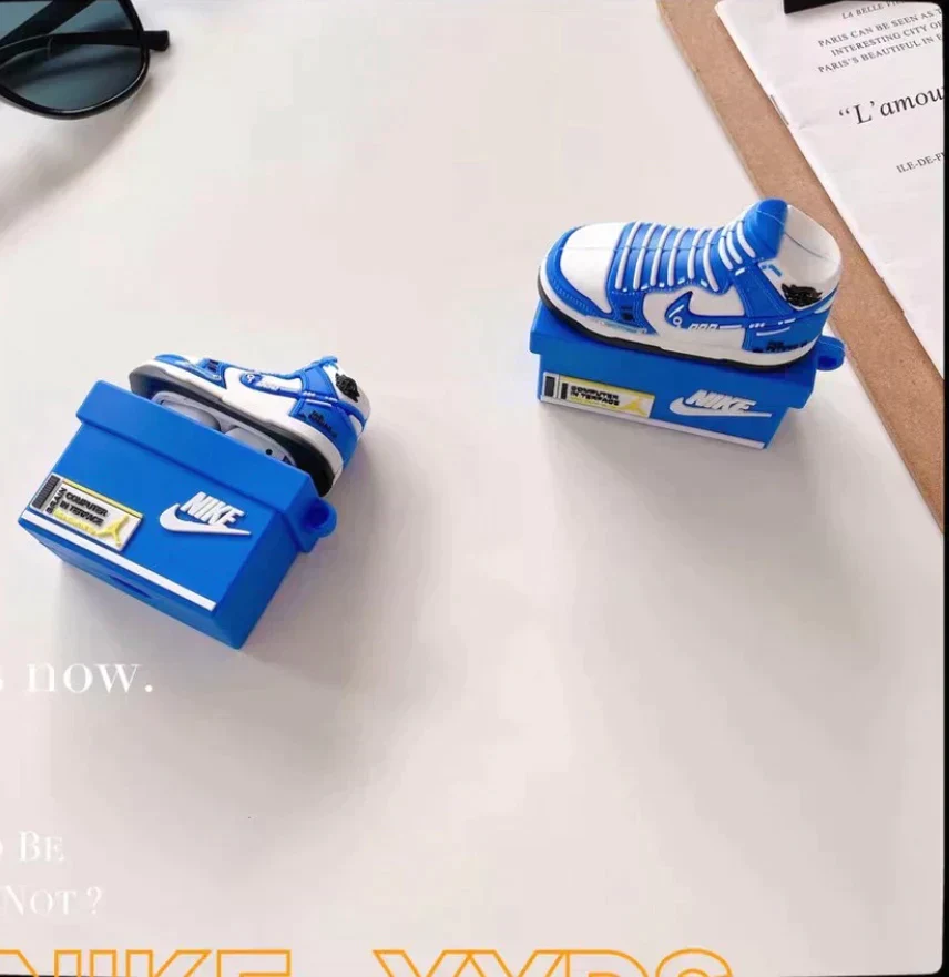 Nike\jordan AirPods Cases - Wholesale & Influencer