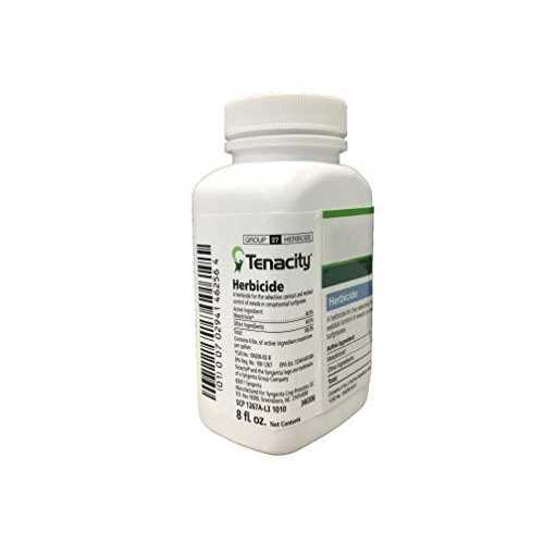 Syngenta Tenacity Turf Herbicide - Image 2 Syngenta Tenacity Turf Herbicide - Image 2