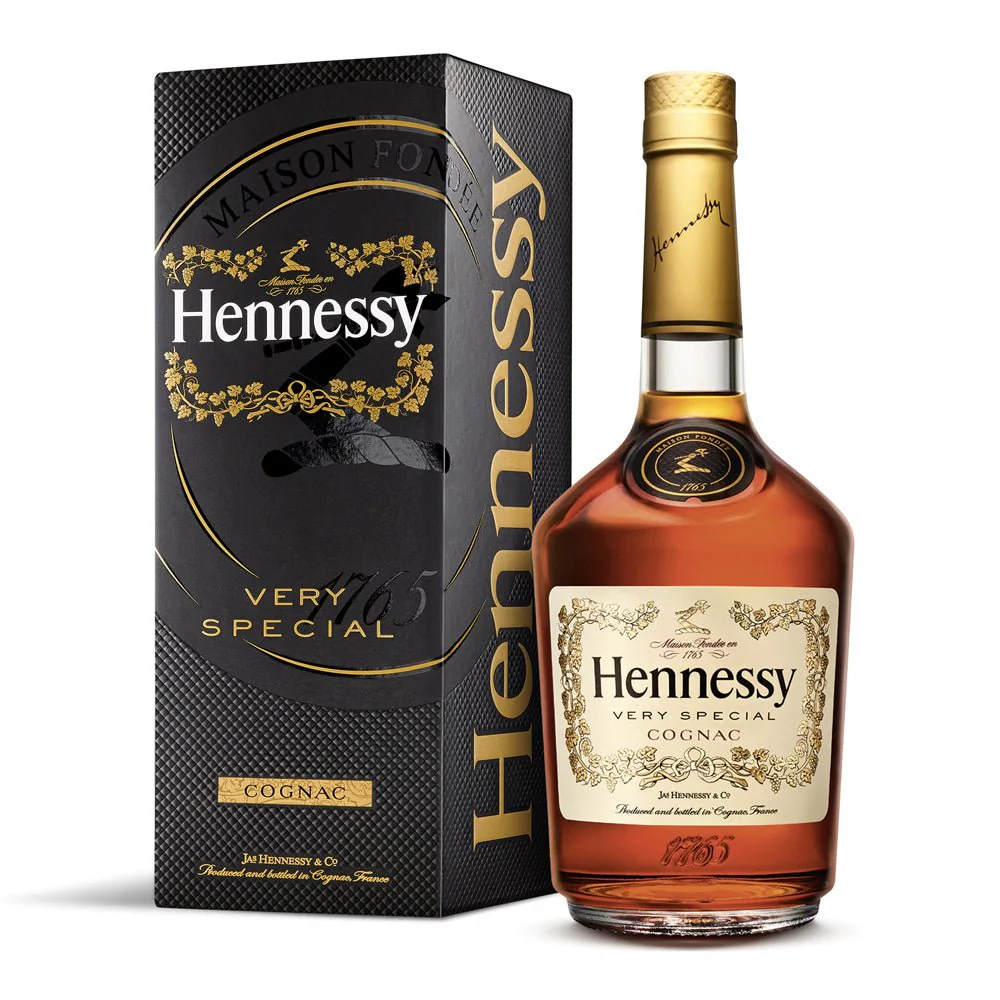 Hennessy VS Cognac (700mL)