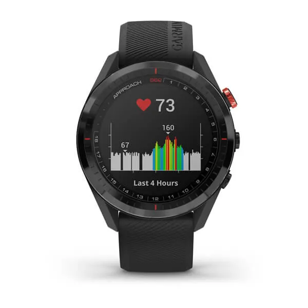 Garmin: GPS Golf Watch - Approach® S62 - Image 5