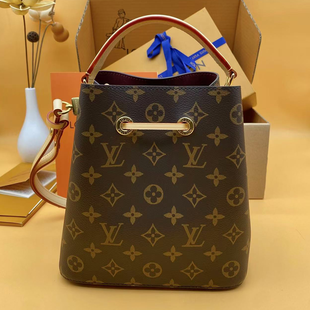 Louis Vuitton LV NONO BB Bag (Replica)