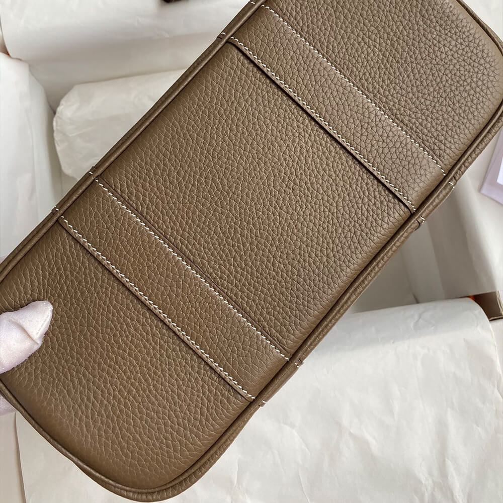 Hermes Garden Party 30 bag1:1High-quality replica