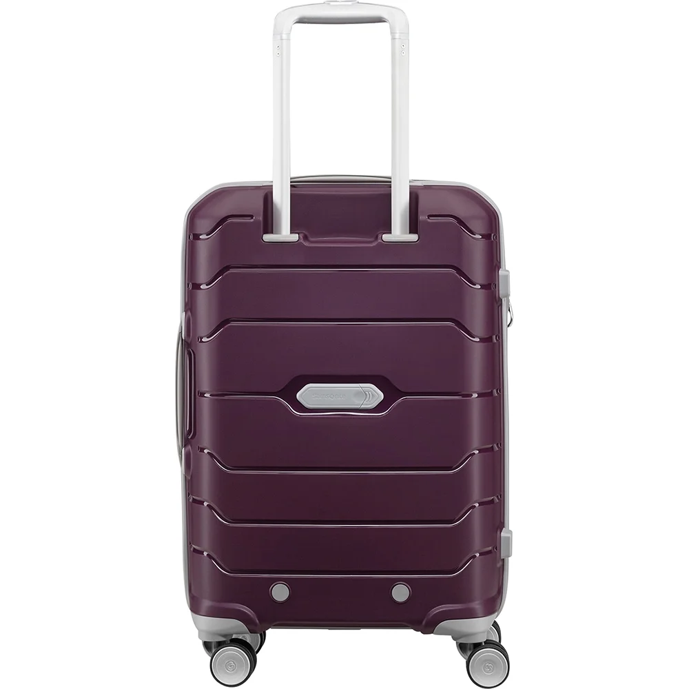 Samsonite Freeform Hardside Expandable Spinner Luggage 2PC Set(21/28-Carry-on/Large) - Image 13