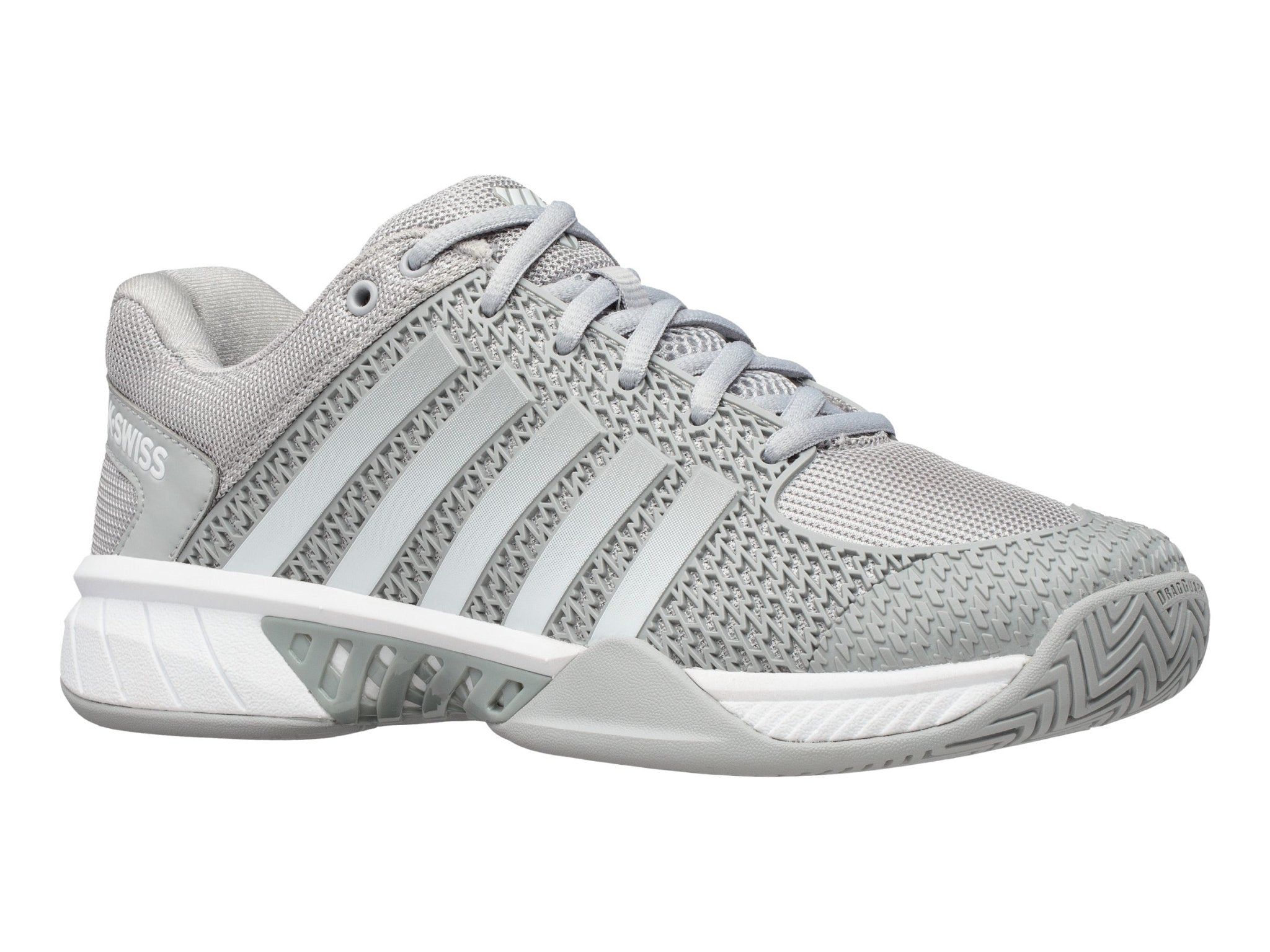 EXPRESS LIGHT PICKLEBALL-WIDE - Footwear K-Swiss