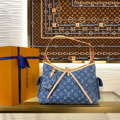 Louis Vuitton (1)1:1High-quality replica