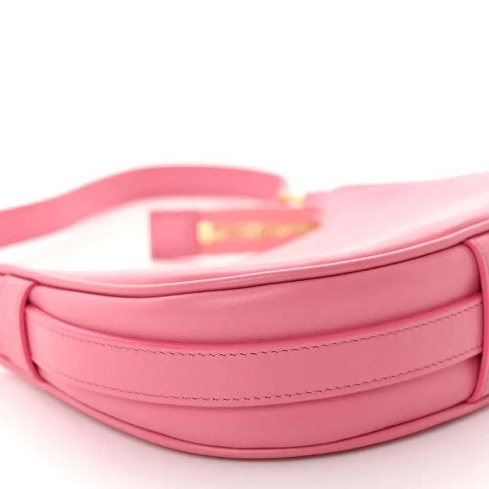 Celine Pink Smooth Leather Mini Ava – Replica Handbags Perfection1:1High-quality replica