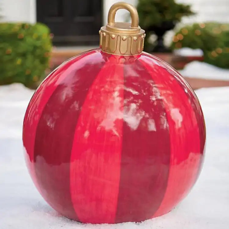 HolidaySphere | Tuin Feestdecoratie Bal