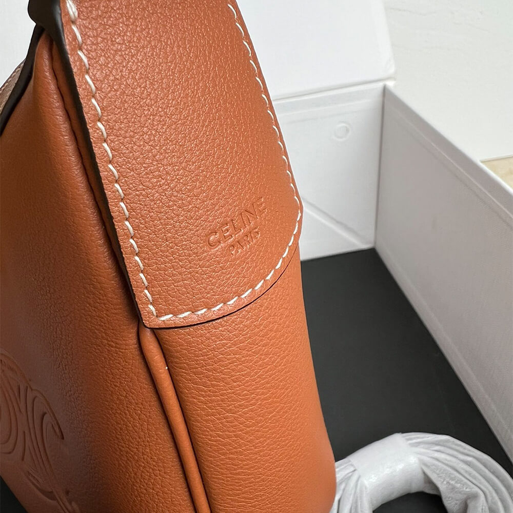 CELINE SMALL HELOISE BAG(HIGH-END GRADE)1:1High-quality replica