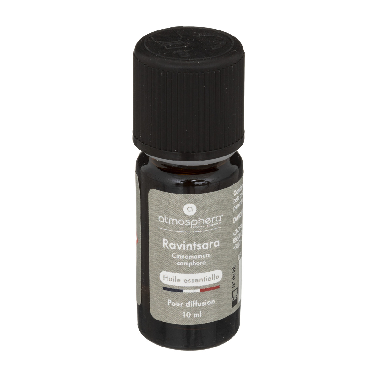 Essential oil Ravintsara, 10ml